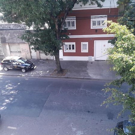 Departamento San Lorenzo A Estrenar Appartement Rosario Buitenkant foto