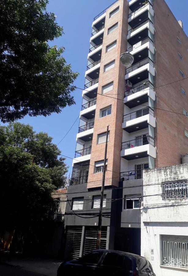 Departamento San Lorenzo A Estrenar Appartement Rosario Buitenkant foto