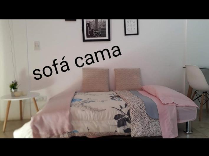 Departamento San Lorenzo A Estrenar Appartement Rosario Buitenkant foto