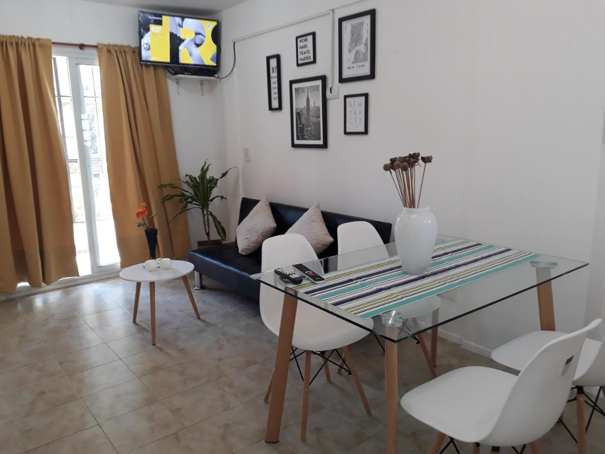 Departamento San Lorenzo A Estrenar Appartement Rosario Buitenkant foto