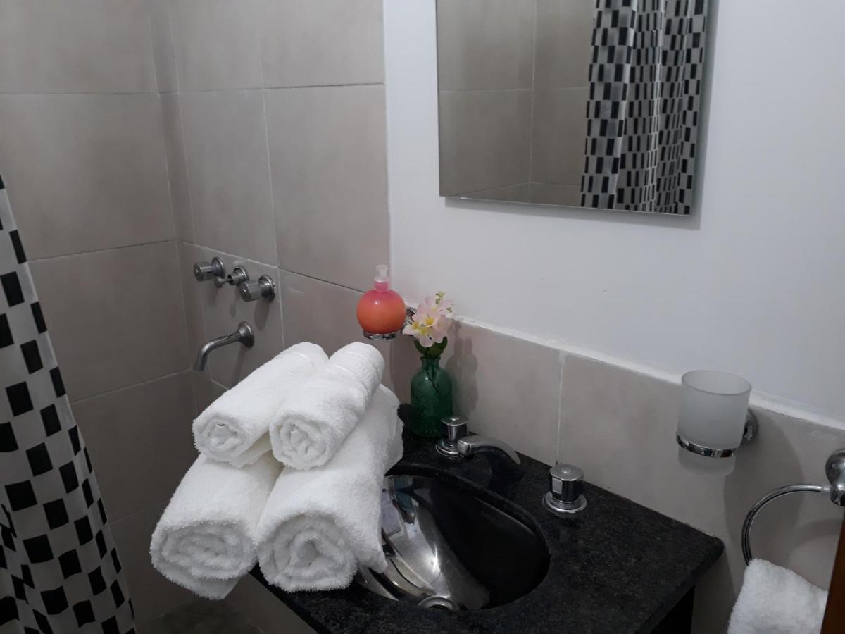 Departamento San Lorenzo A Estrenar Appartement Rosario Buitenkant foto