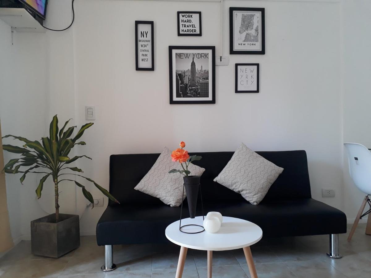 Departamento San Lorenzo A Estrenar Appartement Rosario Buitenkant foto